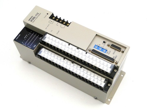 3f88l 112 omron cam - 3f88l-112, positioner