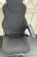 Original Cobo 270-M98 Luftgefederten Baumaschinensitz