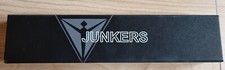 Junkers Herrenuhr - G38 - Dualtime - Uhr