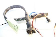 MIG/MAG Schweißschlauch-Adapter Abicor Binzel