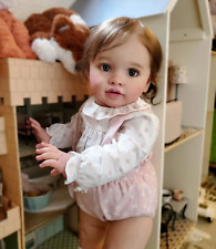 Reborn Puppe Handarbeit