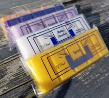 Scented Soy Blend Wax Tarts