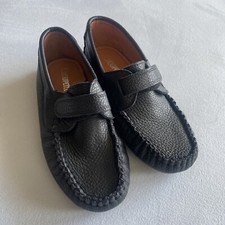 Lederschuhe 31 Junge Edel