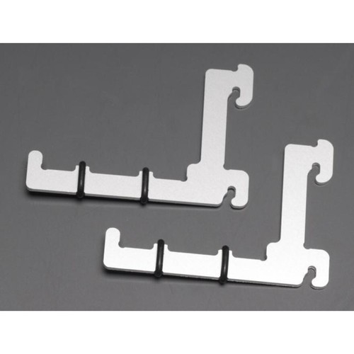 Trainsafe tba aluminium - tba-z,
