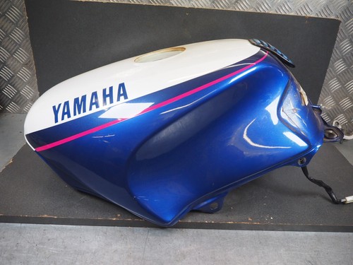 Fuel tank yamaha - tank, 3xw