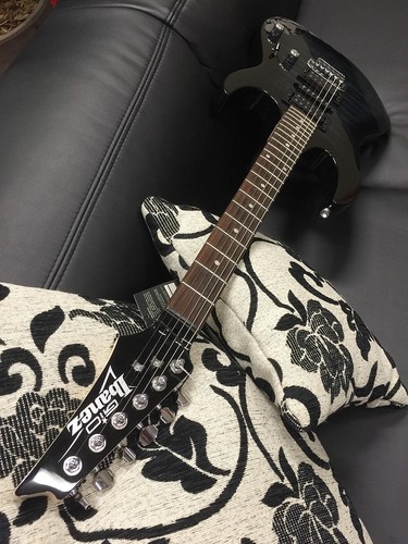 Ibanez grx70qa tks gio - ibanez,