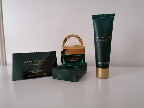 Marc jacobs decadence - marc,