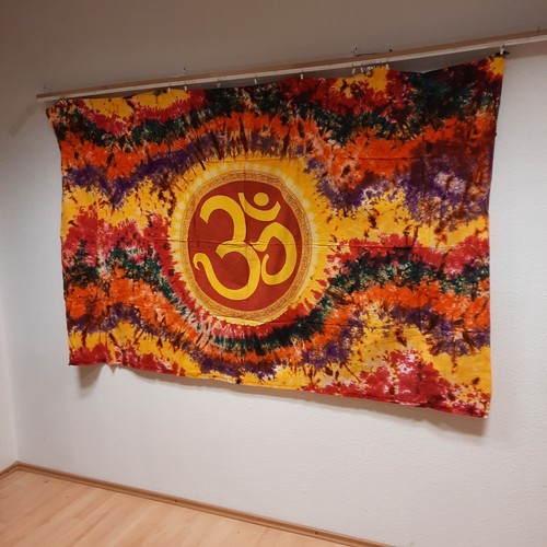 Wandbehang tagesdecke - xl,