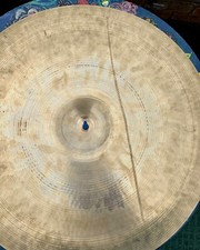 Vintage 70´s Avedis Zildjian