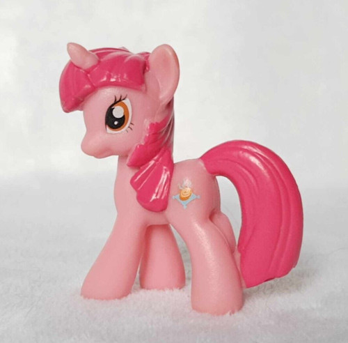 Little pony cinnamon - my,