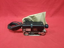 AEG HBSE 75 S Bandschleifer Schleifer Schleifmaschine 