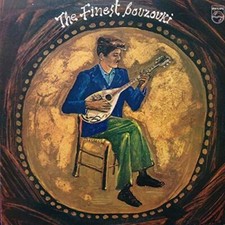 The Finest Bouzouki [Vinyl]