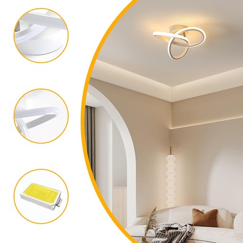 Vielseitige deckenlampe ideal - vielseitige,