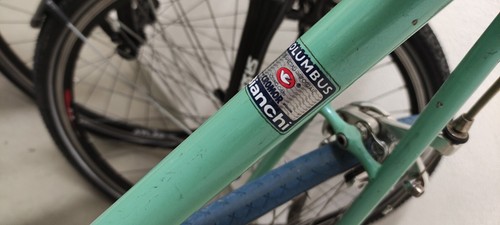 Bianchi rennrad gebraucht - bianchi,