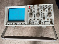 HAMEG (Rohde & Schwarz)