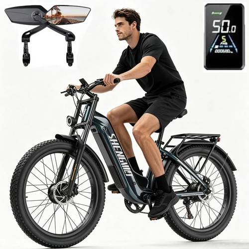 2000w elektrofahrrad zoll - elektrofahrrad, 26