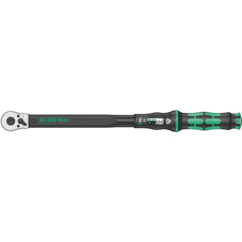 Wera click torque - click-torque, 3