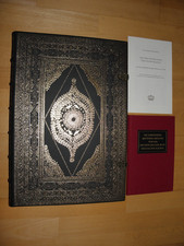 Matthäus Merians Kupferbibel von 1630 - Altes Testament - Nachdruck aus 2004