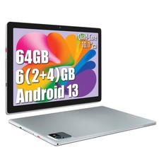  Tablet 10.1 Zoll Android 13