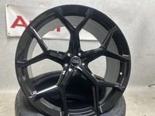 4 Felgen Neu rs7 20' Aussehen