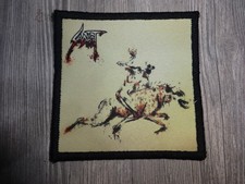 Sadist Patch Death Metal