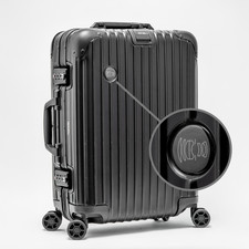 Rimowa x Leica Kabinenkoffer