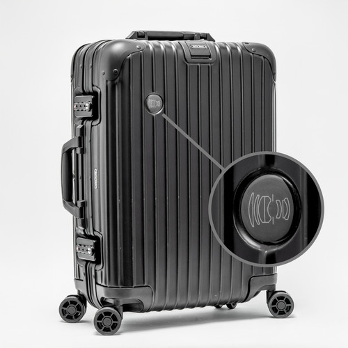 Rimowa leica kabinenkoffer - x,