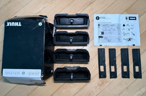 Thule fit kit - thule,