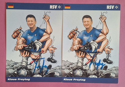 Verschiedene hsv - 2,