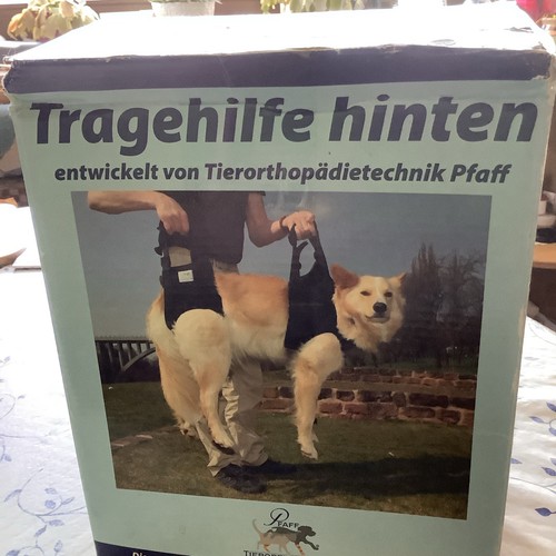 Pfaff tierorthopädie - pfaff,