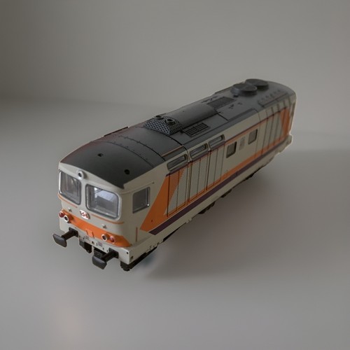 Rivarossi 445 1082 - h0, fs