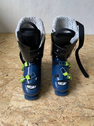 Nordica skischuhe gpx team - nordica,