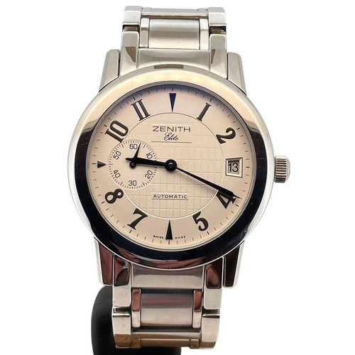 Zenith elite port royal - port,