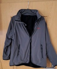 Jungen Jacke Ketch Alpine