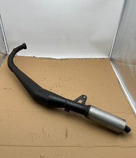 Yamaha RD350LC Exhaust