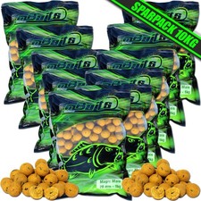 Magic Baits Boilies 10 Kg Mais