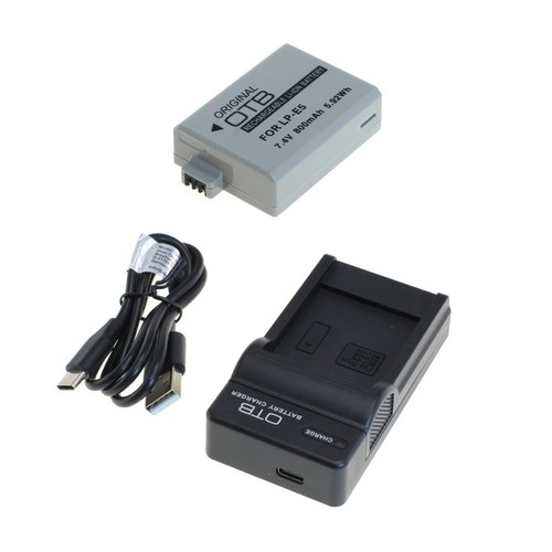 Akku und usb - und, ladegerät