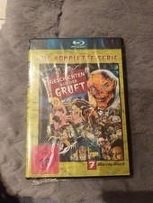 Geschichten aus der Gruft