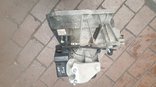 Schaltgetriebe gang - schaltgetriebe, 5-gang