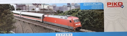 Piko 58152 zugset - piko, h0
