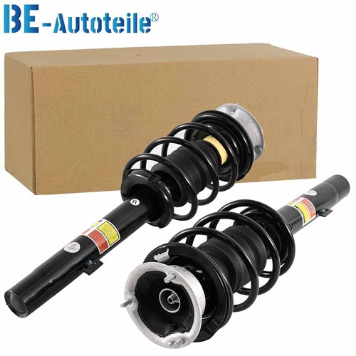 2pcs stoßdämpfer federbein - stoßdämpfer,