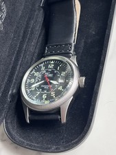 Vintage Trias Aviatör Eta