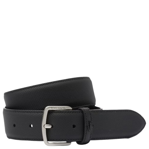 Lacoste accessoire gürtel - lacoste,