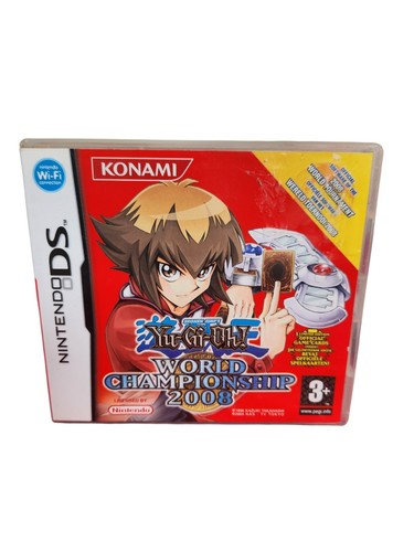 World championship - yu-gi-oh!,