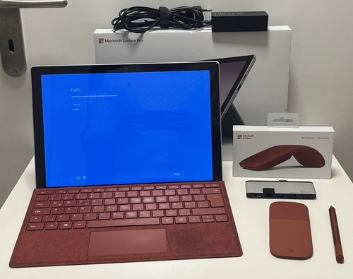 Microsoft surface pro - surface, 7