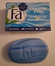 Fa Luxus Seife Vitalizing Aqua