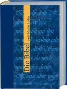 Die bibel nach martin luther - die,