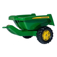 Rolly Toys John Deere Kipper