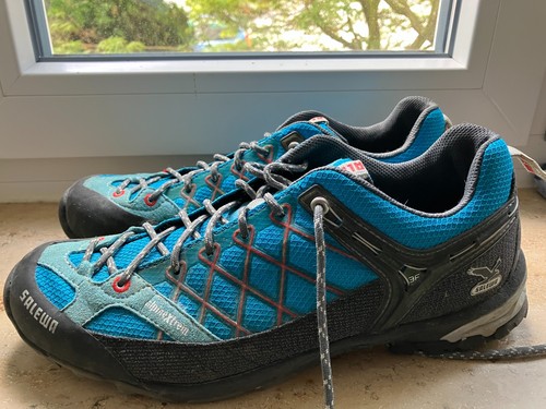 Salewa firetail gtx polar - ms,