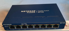Netgear ProSAFE Plus GS108